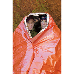 S.O.L. Survive Outdoor Longer Emergency Blanket XL