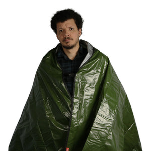 S.O.L. Survive Outdoor Longer Sport Utility Blanket