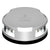 Lopolight 360-Degree Anchor Light - 2NM - Silver Housing w/FB Base