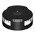 Lopolight 360-Degree Anchor Light - 2NM - Black Housing w/FB Base