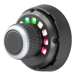 CURT Spectrum Brake Control In-Dash Mount