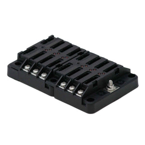 Egis RT Fuse Block 12 Position w/LED Indication