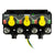 Egis XD Series Triple Flex 2 Mechanical Switch-ACR-Mechanical Switch w/Knobs  DTM Connector