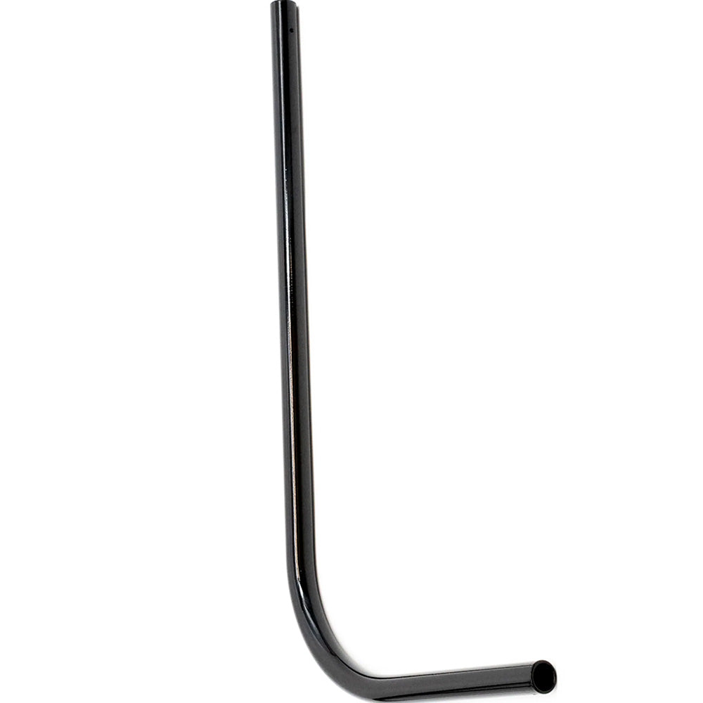 Seaview 1-1/4" Black Light Bar f/20" or Smaller Satdomes - Folds Over 90 - Must Pick LTB Top