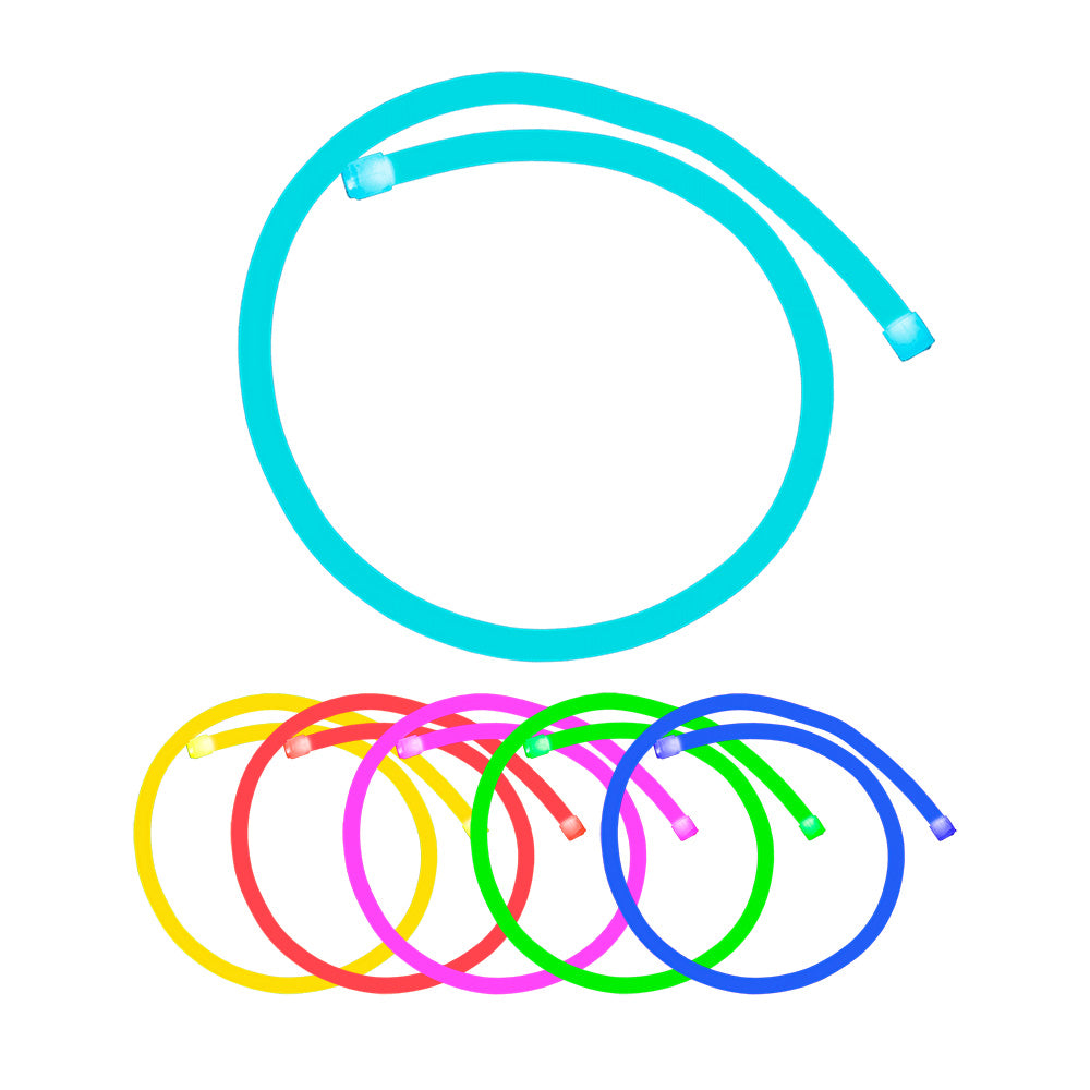 Shadow-Caster Marine Mini Neon Light Strip - 16'