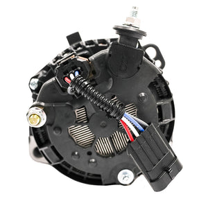 ARCO Marine Zeus A275L Vortec Alternator w/Terminal Block