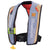 Bluestorm Stratus 35 Auto Type II Inflatable PFD - Tan