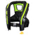 Bluestorm Arcus 40 Auto Type II Inflatable PFD - Hi-Vis Green