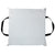 Bluestorm Type IV Throw Cushion - White