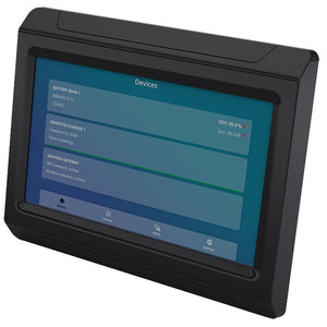 Xantrex Gateway Touchscreen Display