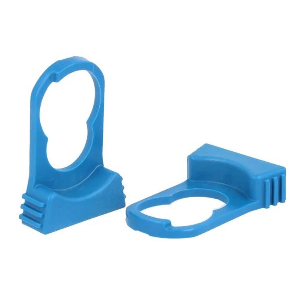 Jabsco Quick Connect Clips - 2-5 GPM *Pair