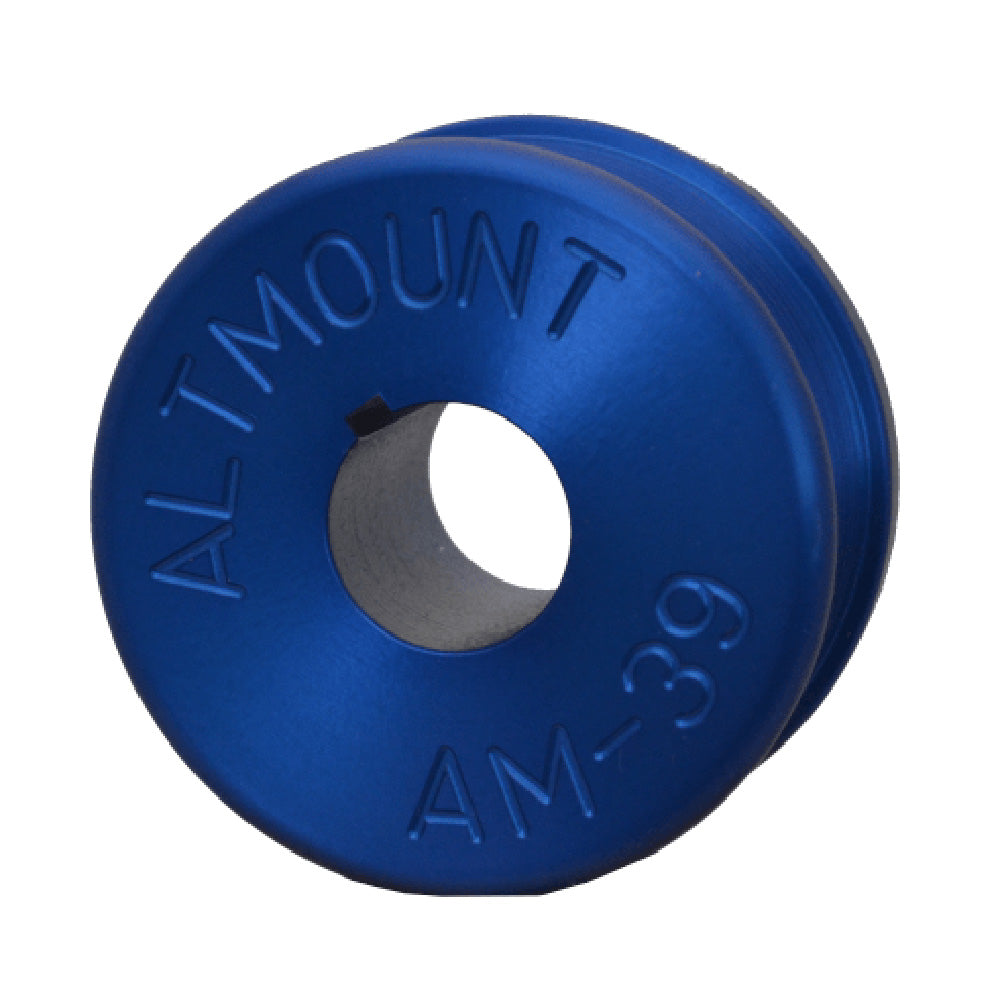 Balmar 95 Series Alternator Pully, Altmount