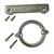 Performance Metals Volvo Penta 280 Duo Prop Complete Anode Kit - Aluminum