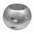 Performance Metals 2-3/4" Streamlined Shaft Anode - Aluminum