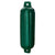 Taylor Made Storm Gard 5.5" x 20" Inflatable Vinyl Fender - Emerald Green