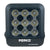 Perko Lightship 50 LED High Performance Floodlight - 12/24V - Black