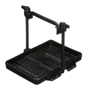 Attwood Low Profile Group 24 Adjustable Battery Tray