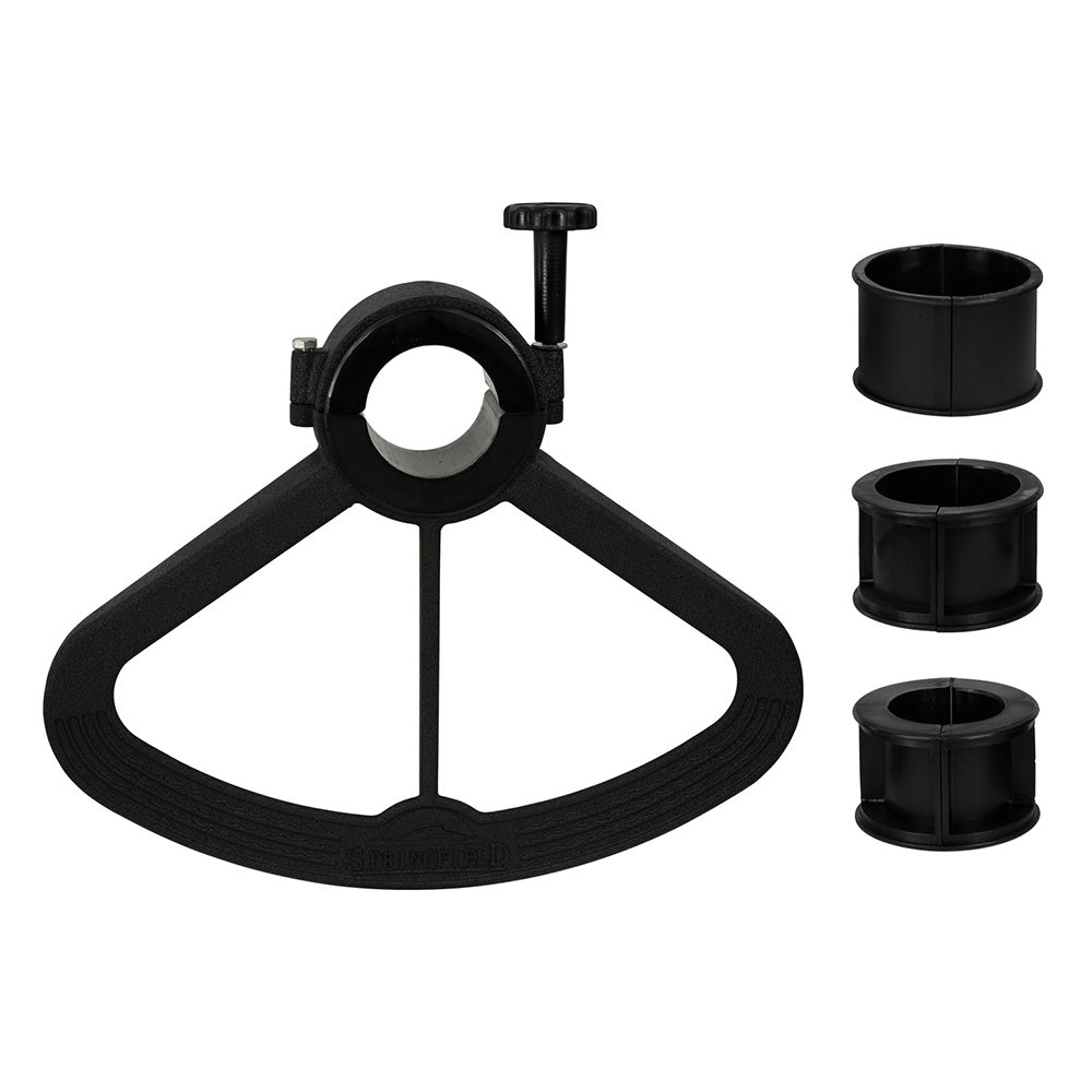 Springfield Pedestal Foot Rest f/2-7/8, 3.5,  4 Posts