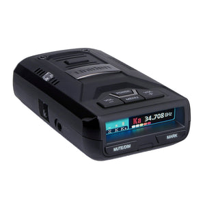 Uniden R3 Radar Detector