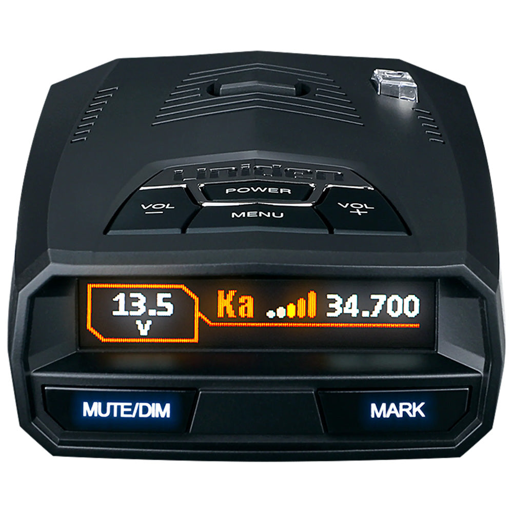 Automotive/RV - Radar Detector