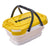 Frabill Collapsible Bait Bucket w/Aerator