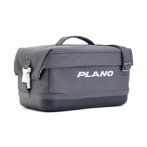 Plano Weekend Soft Sider Tackle Bag 3500 - Slate - PLAWKND3500GBSSSLATE