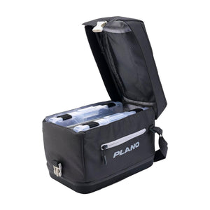 Plano Weekend Soft Sider Tackle Bag 3600 - Slate - PLAWKND3600GBSSSLATE