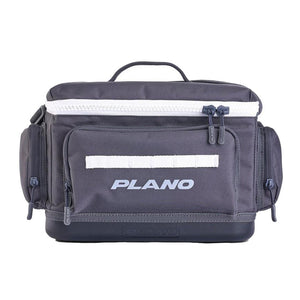 Plano Weekend Tackle Bag 3600 - Slate - PLAWKND3600GBTBSLATE