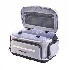 Plano Weekend Tackle Bag 3600 - Coast - PLAWKND3600GBTBCOAST