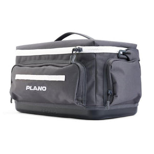 Plano Weekend Tackle Bag 3700 - Slate - PLAWKND3700GBTBSLATE