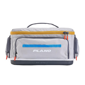 Plano Weekend Tackle Bag 3700 - Creek - PLAWKND3700GBTBCREEK