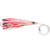 Williamson Tuna Catcher Rigged 5 - 5.5" - Candy Floss