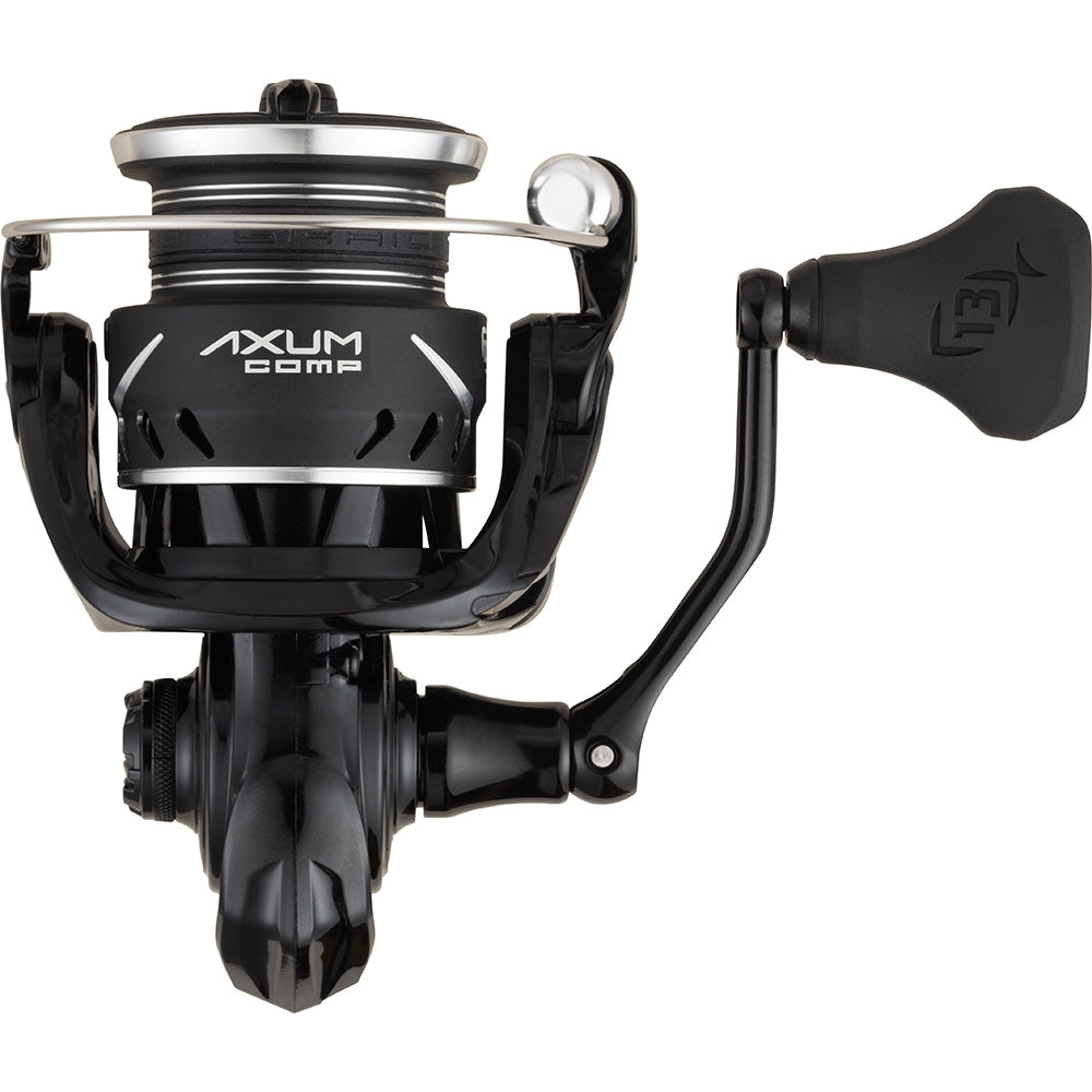 13 fishing axum reel 13 Fishing Axum Competition Spinning Reel 30