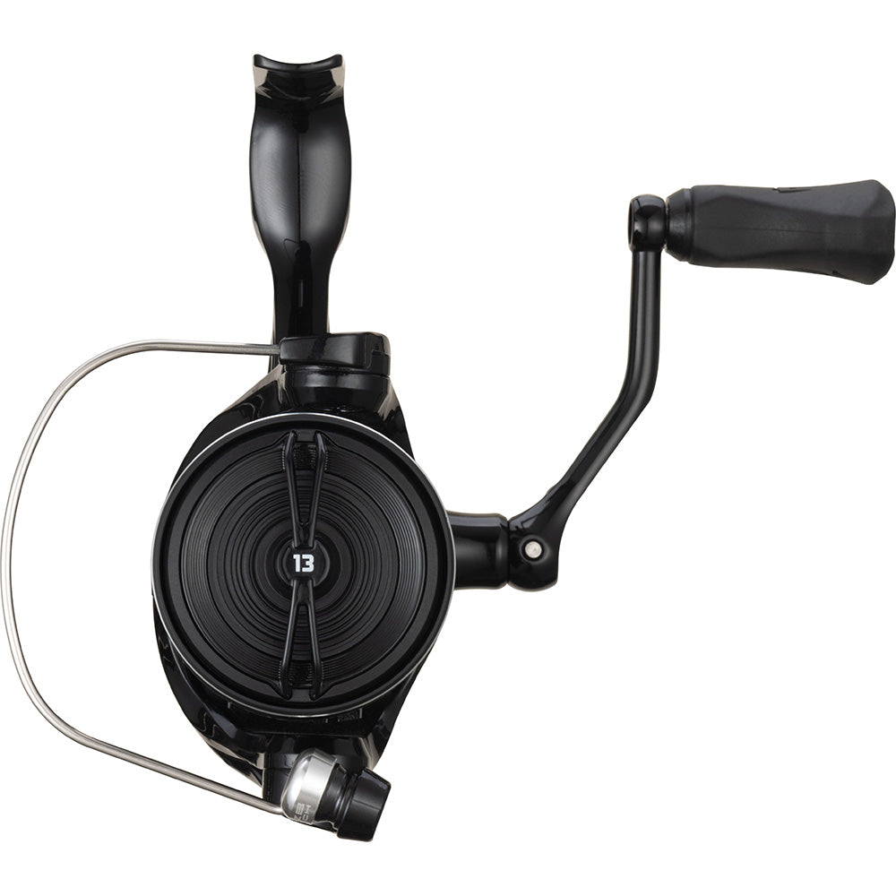 13 Fishing Axum Competition Spinning Reel 30 13 Fishing Axum Competition Spinning Reel 30