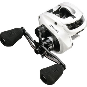 13 Fishing Concept C2 Baitcast Reel - 7.5:1 - RH