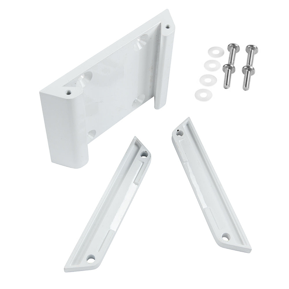 Lewmar Quick Release Mounting Bracket f/Axis  Shallow Water Anchors - White