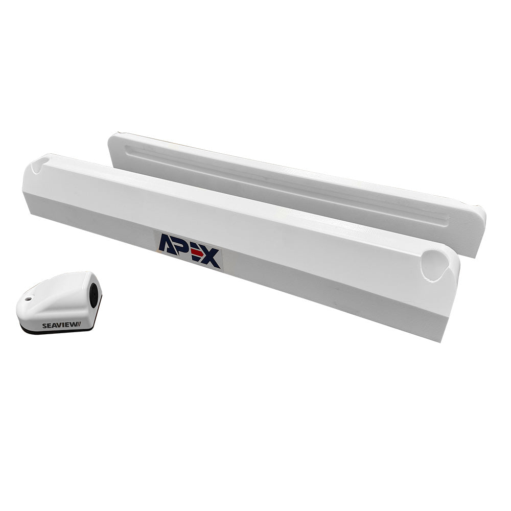 Seaview APEX Surface Mount f/Starlink Standard Gen 3 Flat Panel Antenna