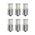 Scandvik 41155 Bulb Warm White *6-Pack