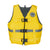 Mustang Livery Foam Vest - M/L - Yellow