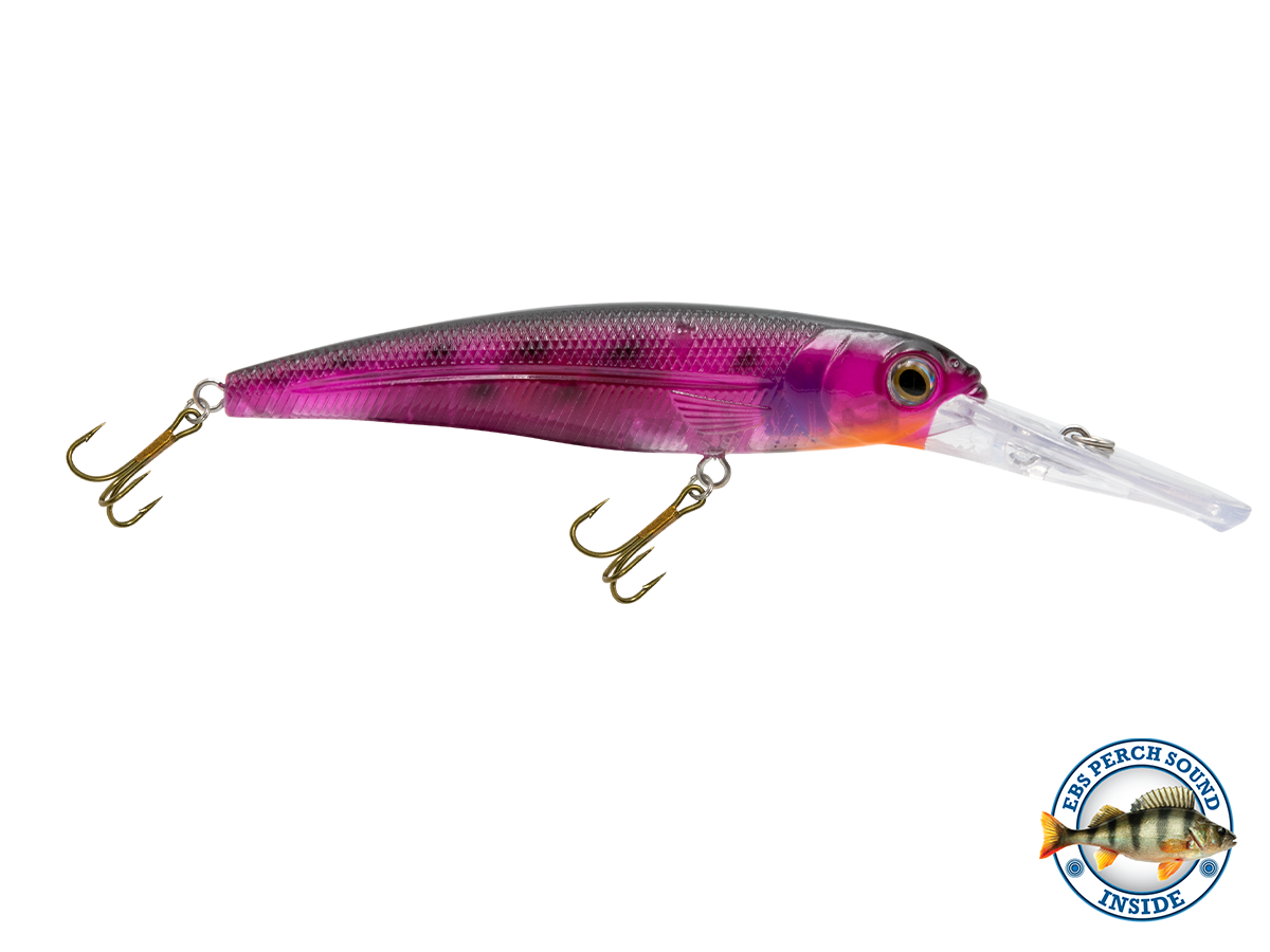 Voyager 15 Walleye