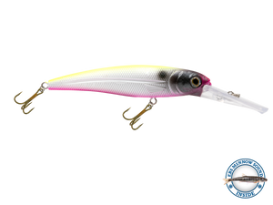 Voyager 15 Walleye