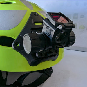 First Watch Gear Helmet Headlamp