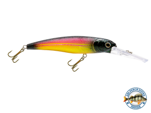 Voyager 15 Walleye