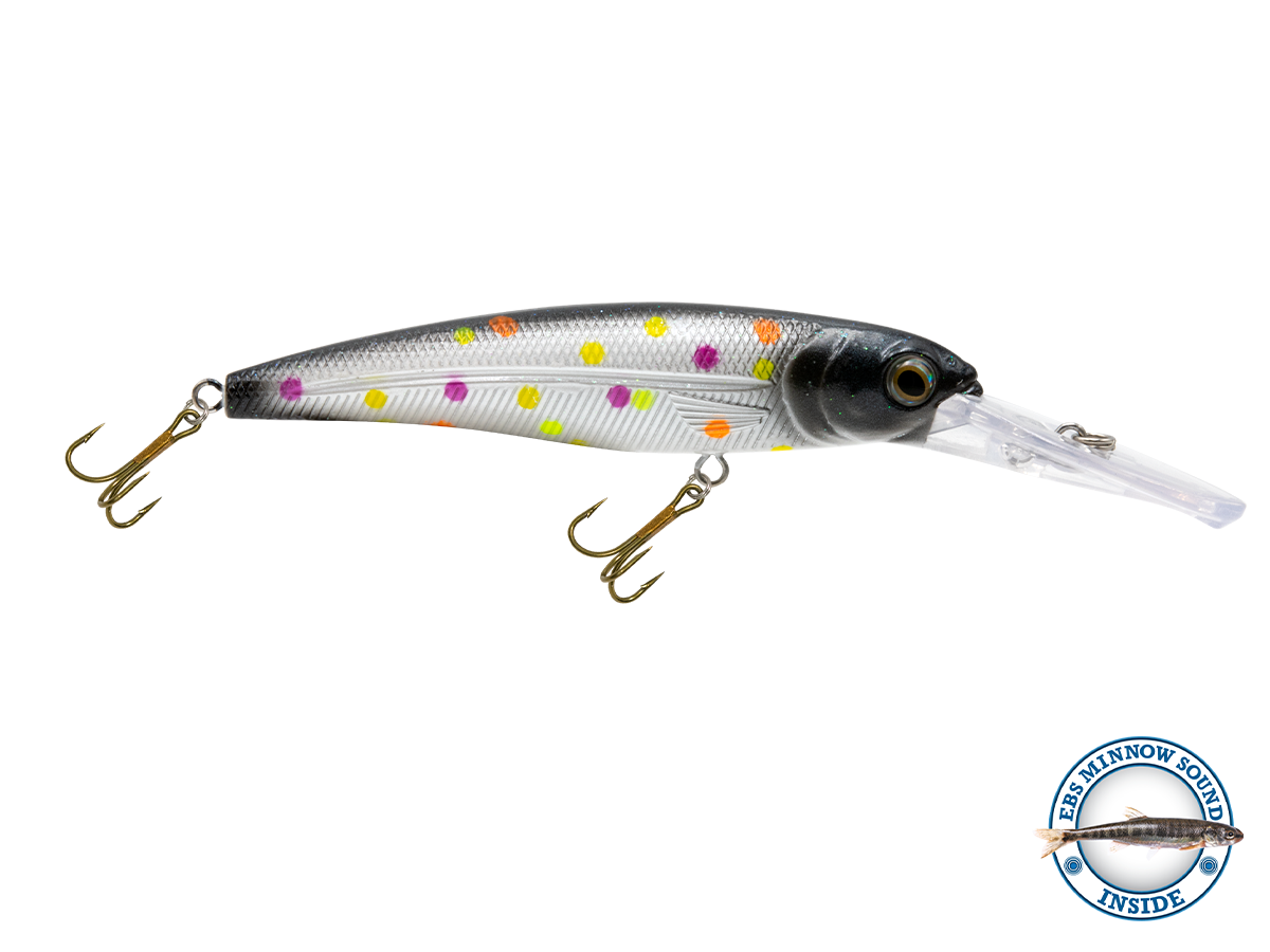 Voyager 15 Walleye
