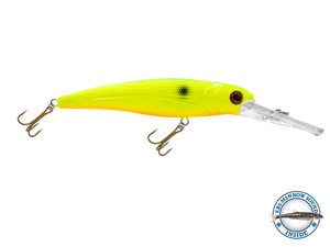 Voyager 15 Walleye