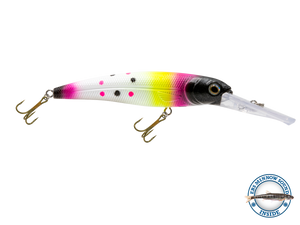 Voyager 15 Walleye