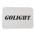 Golight Snap-On Rockguard Lens Cover f/GT Series Halogen Lights - White