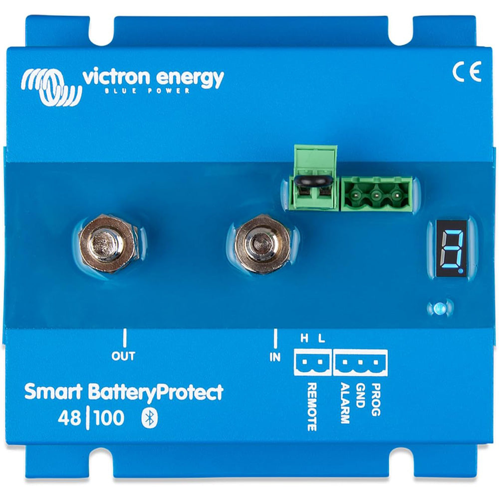 Victron Smart BatteryProtect 48V - 100A