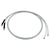Uflex SVS HP Hose Kit - 12'