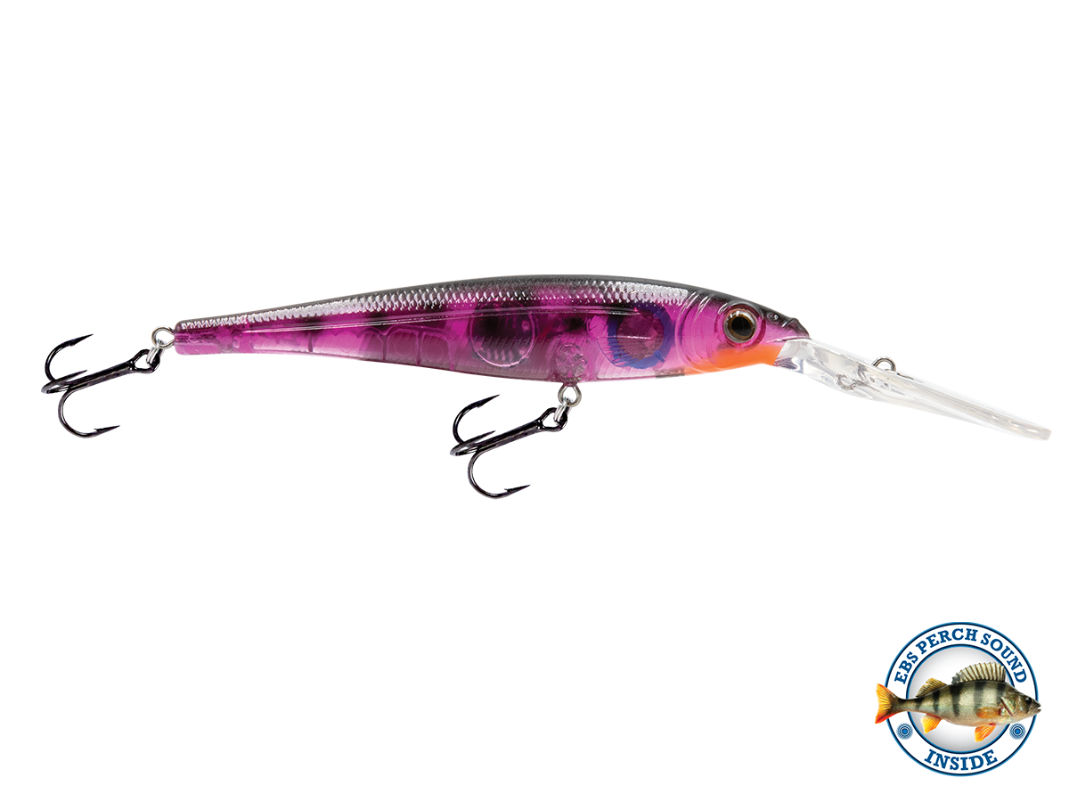 Walleye Minnow 111